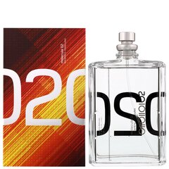 Tualettvesi Escentric Molecules Molecule 02 EDT unisex 30 ml hind ja info | Naiste parfüümid | kaup24.ee