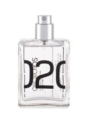 Tualettvesi Escentric Molecules Molecule 02 EDT unisex 30 ml hind ja info | Naiste parfüümid | kaup24.ee