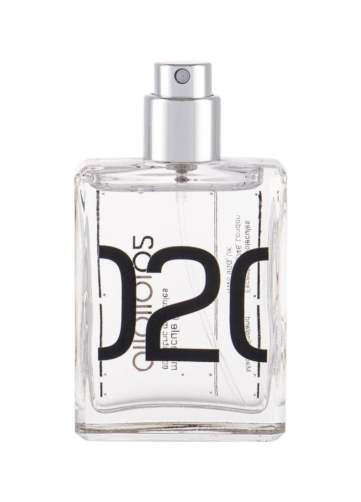 Tualettvesi Escentric Molecules Molecule 02 EDT unisex 30 ml цена и информация | Naiste parfüümid | kaup24.ee