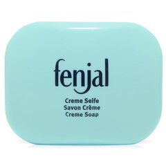 Seep Fenjal Creme 100 g цена и информация | Мыло | kaup24.ee