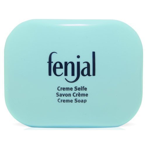 Seep Fenjal Creme 100 g hind ja info | Seebid | kaup24.ee