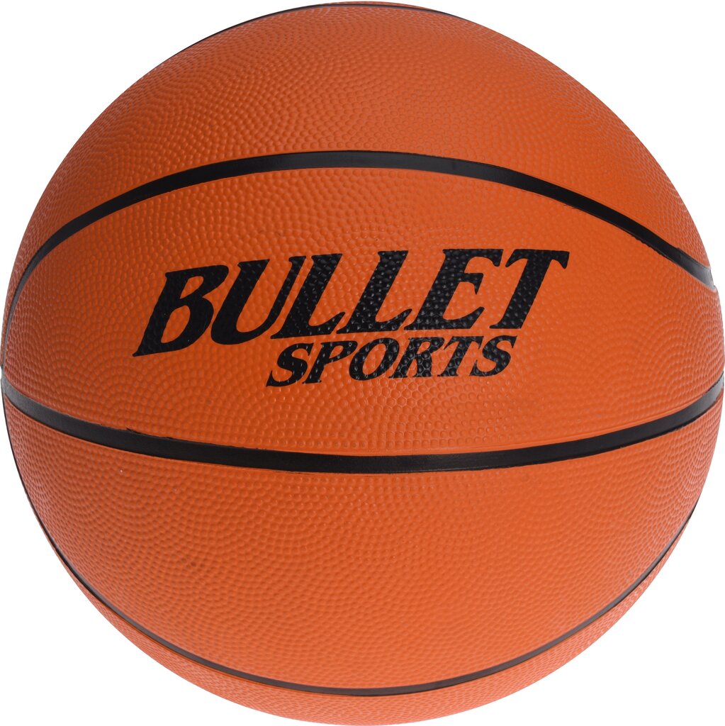 Korvpall Bullet Sports, suurus 7 цена и информация | Korvpallid | kaup24.ee