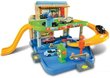 Autoteenindus Bburago 1:43 hind ja info | Poiste mänguasjad | kaup24.ee