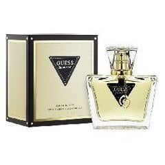 GUESS Seductive EDT для женщин, 15 мл цена и информация | Женские духи | kaup24.ee