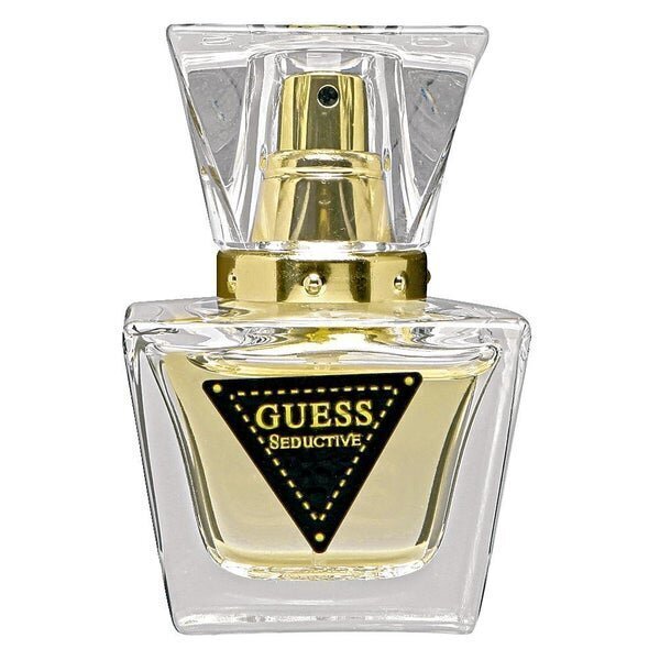 Tualettvesi Guess Seductive for Women EDT naistele 15 ml цена и информация | Naiste parfüümid | kaup24.ee