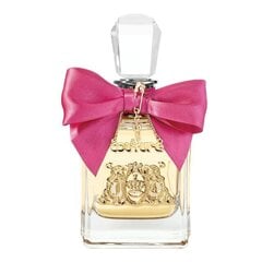 Парфюмированная вода Juicy Couture Viva La Juicy edp 100 мл цена и информация | Женские духи | kaup24.ee