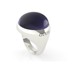 Sõrmus naistele, Guess UBR29015-52 hind ja info | Sõrmused | kaup24.ee