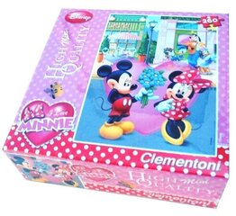 Puzzle 260 Minnie 8511 hind ja info | Pusled | kaup24.ee