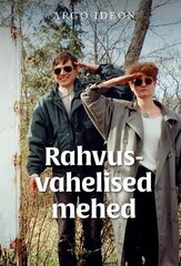 Rahvusvahelised Mehed цена и информация | Исторические книги | kaup24.ee