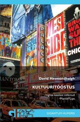 Kultuuritööstus цена и информация | Исторические книги | kaup24.ee