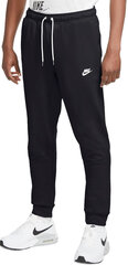 Nike Püksid M Nsw Modern Jggr FCL Black hind ja info | Meeste spordiriided | kaup24.ee