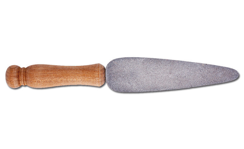 MAM kivist teritaja (130mm) 81 hind ja info | Taskunoad, multifunktsionaalsed tööriistad | kaup24.ee