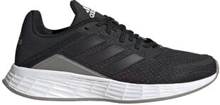 Adidas Обувь Duramo Sl K Black цена и информация | Детская спортивная обувь | kaup24.ee