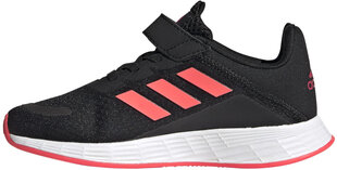 Adidas Jalatsid Duramo Sl C Black hind ja info | Laste spordijalatsid | kaup24.ee