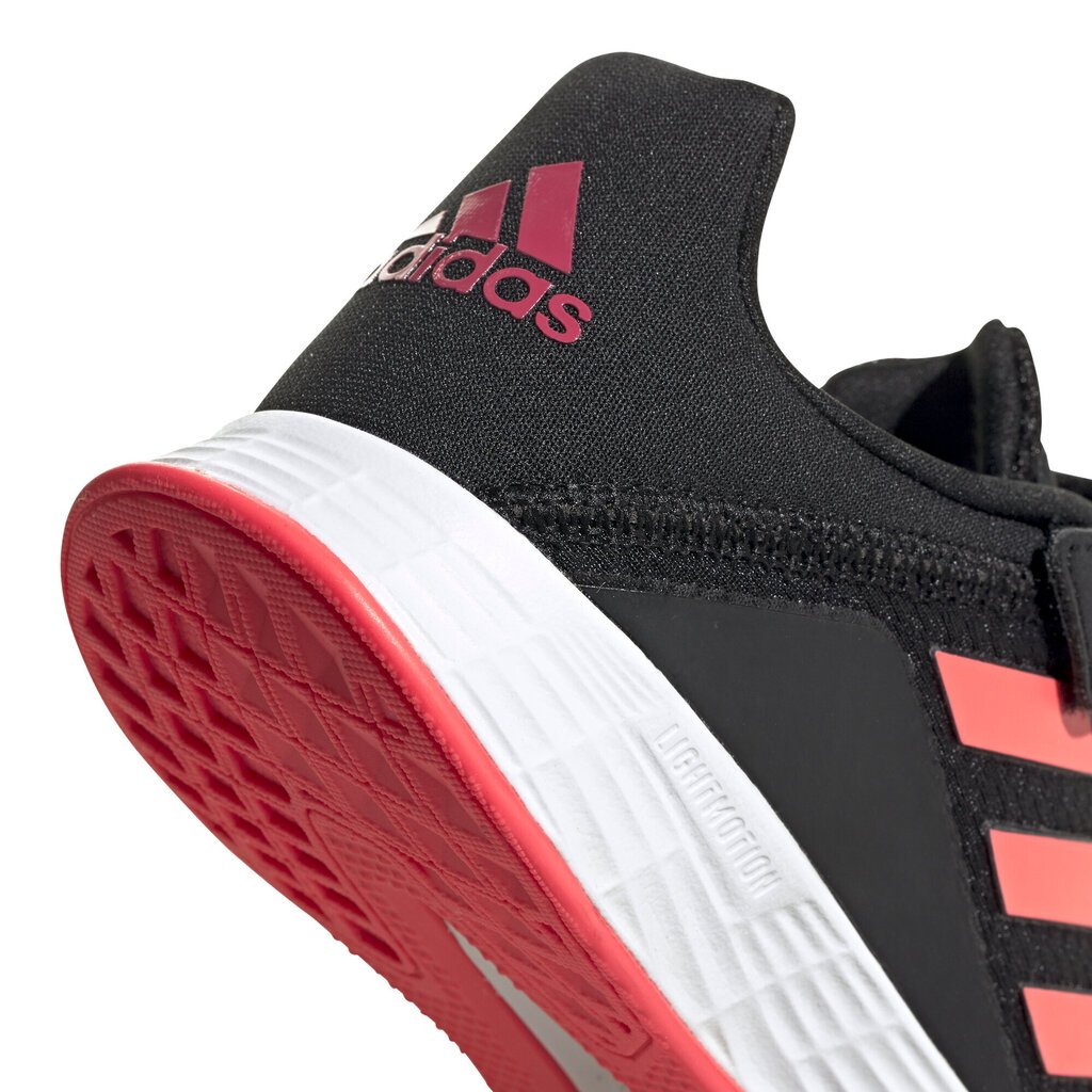 Adidas Jalatsid Duramo Sl C Black цена и информация | Laste spordijalatsid | kaup24.ee