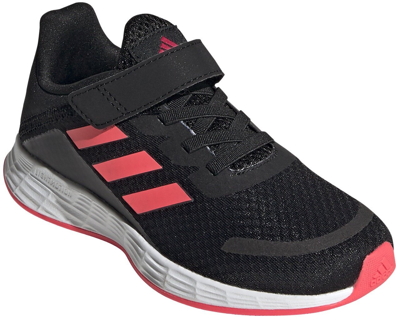 Adidas Jalatsid Duramo Sl C Black цена и информация | Laste spordijalatsid | kaup24.ee