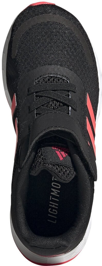 Adidas Jalatsid Duramo Sl C Black цена и информация | Laste spordijalatsid | kaup24.ee