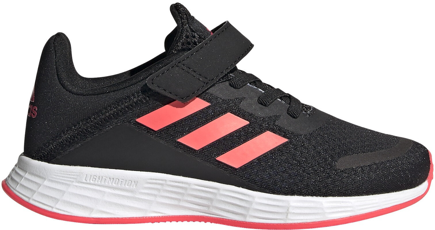 Adidas Jalatsid Duramo Sl C Black цена и информация | Laste spordijalatsid | kaup24.ee