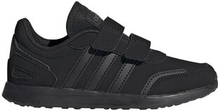 Adidas Jalatsid Vs Switch 3 C Black hind ja info | Laste spordijalatsid | kaup24.ee