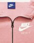 Dressipluus teismelistele Nike G Nsw Vntg Hoodie Fz Coral цена и информация | Tüdrukute kampsunid, vestid ja jakid | kaup24.ee
