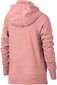 Dressipluus teismelistele Nike G Nsw Vntg Hoodie Fz Coral цена и информация | Tüdrukute kampsunid, vestid ja jakid | kaup24.ee