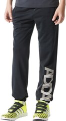 Adidas Штаны для подростков YB LR B SWT PT цена и информация | Штаны для мальчика Nini | kaup24.ee