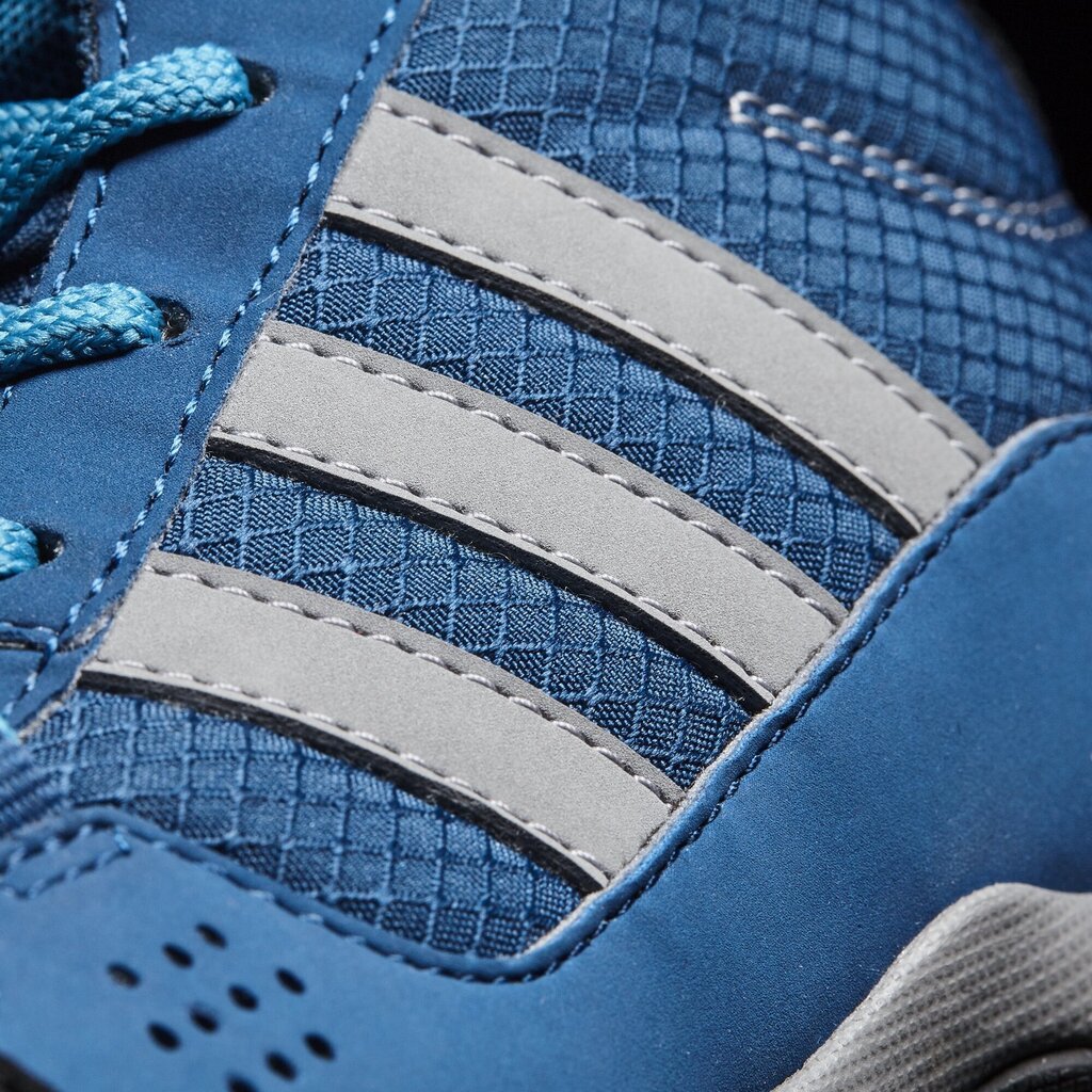 Jalanõud teismelistele Adidas Hyperhiker K Blue hind ja info | Laste saapad | kaup24.ee