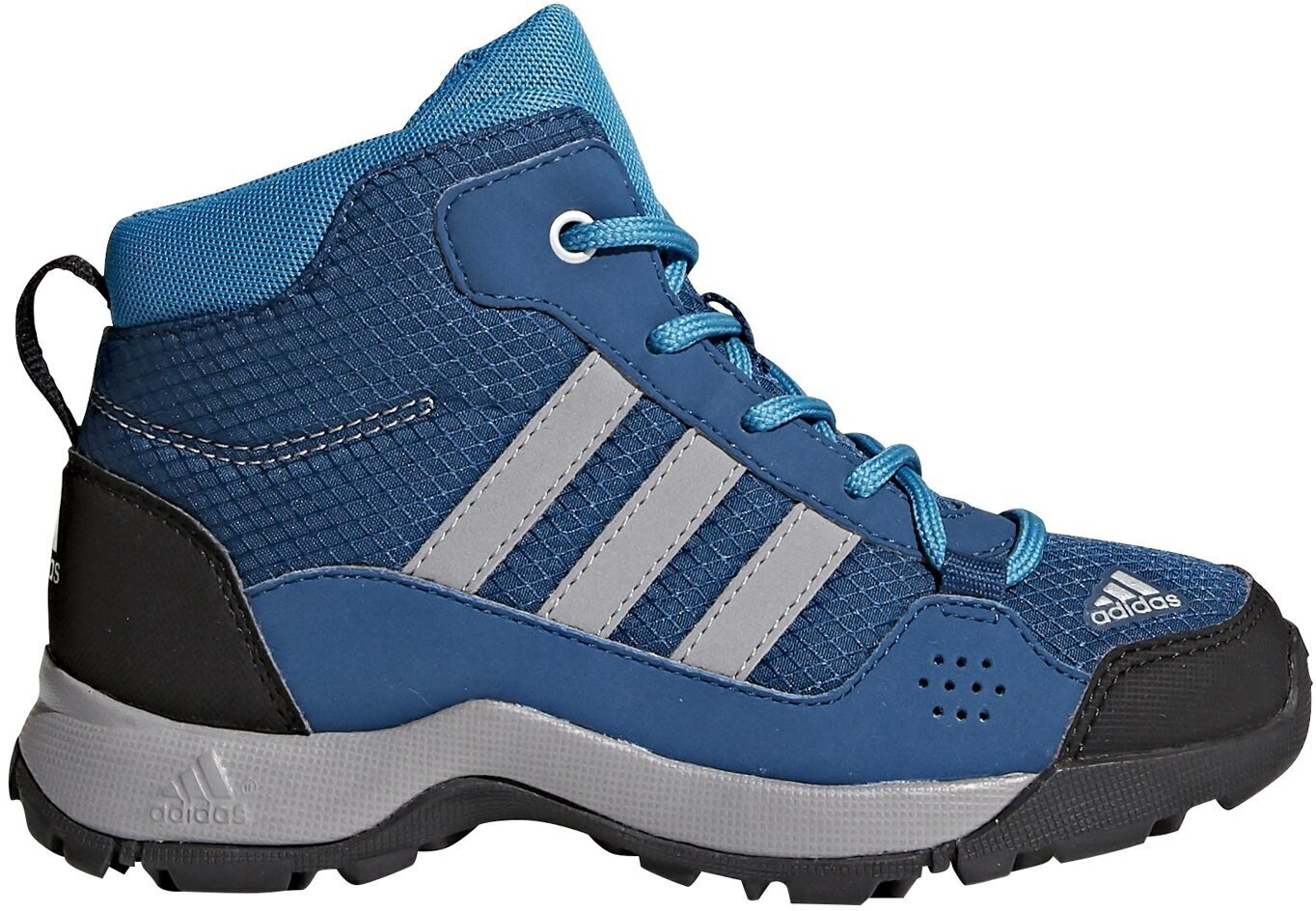 Jalanõud teismelistele Adidas Hyperhiker K Blue hind ja info | Laste saapad | kaup24.ee