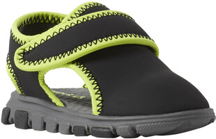 Sandaalid lastele Reebok Wave Glider III Black Green цена и информация | Детские сандали | kaup24.ee