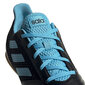 Jalanõud Adidas Predator 19.4 In Sa Black Blue цена и информация | Jalgpallijalatsid | kaup24.ee