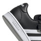 Jalanõud teismelistele Adidas Grand Court C Black hind ja info | Laste spordijalatsid | kaup24.ee