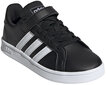 Jalanõud teismelistele Adidas Grand Court C Black hind ja info | Laste spordijalatsid | kaup24.ee