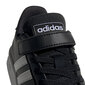 Jalanõud teismelistele Adidas Grand Court C Black hind ja info | Laste spordijalatsid | kaup24.ee