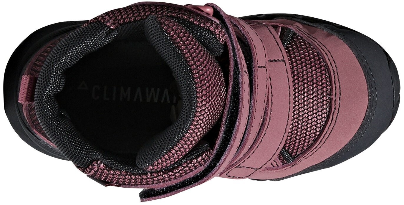 Jalanõud lastele Adidas Cw Holtanna Snow Cf Pink цена и информация | Laste talvesaapad | kaup24.ee