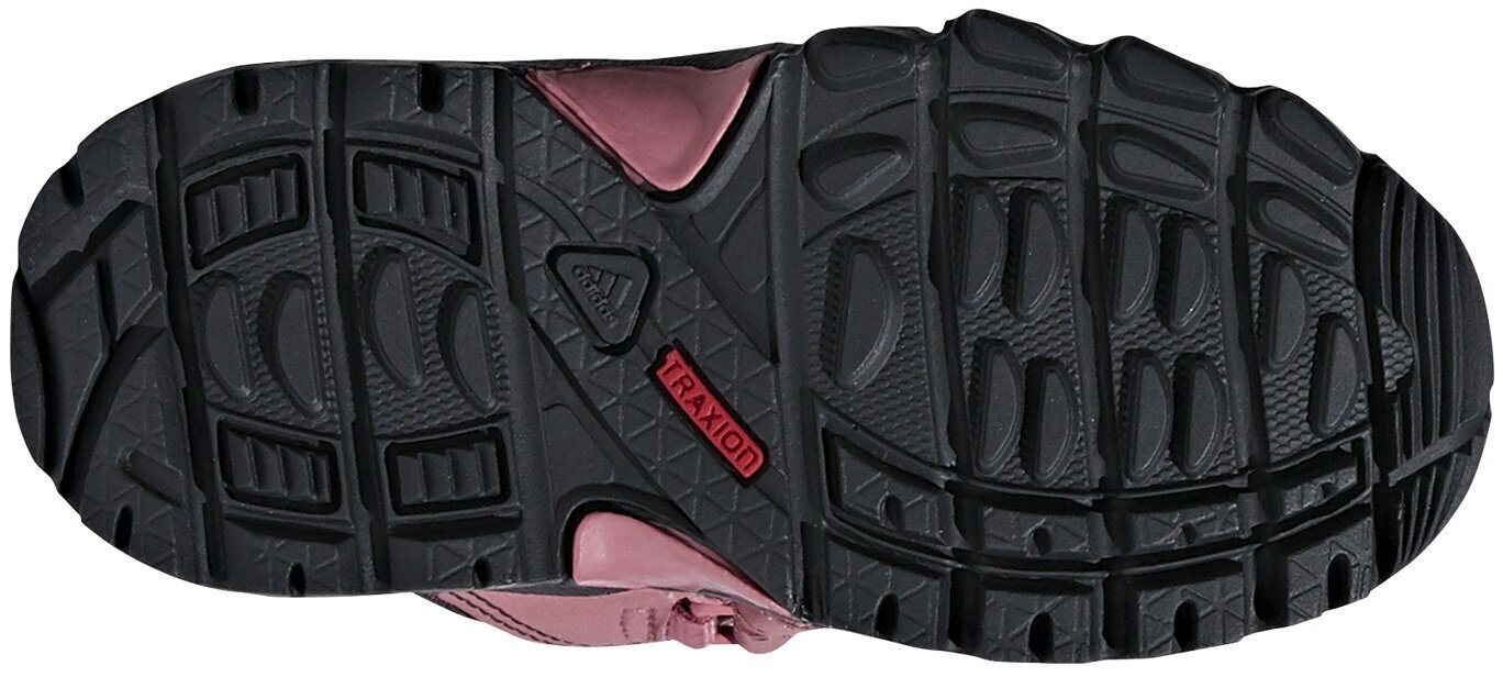 Jalanõud lastele Adidas Cw Holtanna Snow Cf Pink цена и информация | Laste talvesaapad | kaup24.ee