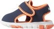 Sandaalid lastele Reebok Wave Glider III Black Orange hind ja info | Laste sandaalid | kaup24.ee