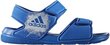 Sandaalid lastele Adidas AltaSwim C Blue hind ja info | Laste sandaalid | kaup24.ee