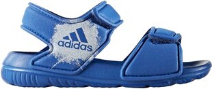 Sandaalid lastele Adidas AltaSwim I Blue hind ja info | Laste sandaalid | kaup24.ee