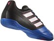 Jalanõud Adidas ACE 17.4 IN Black Blue hind ja info | Jalgpallijalatsid | kaup24.ee