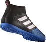 Jalanõud Adidas ACE 17.3 PRIMEMESH Black Blue hind ja info | Jalgpallijalatsid | kaup24.ee