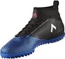 Jalanõud Adidas ACE 17.3 PRIMEMESH Black Blue hind ja info | Jalgpallijalatsid | kaup24.ee