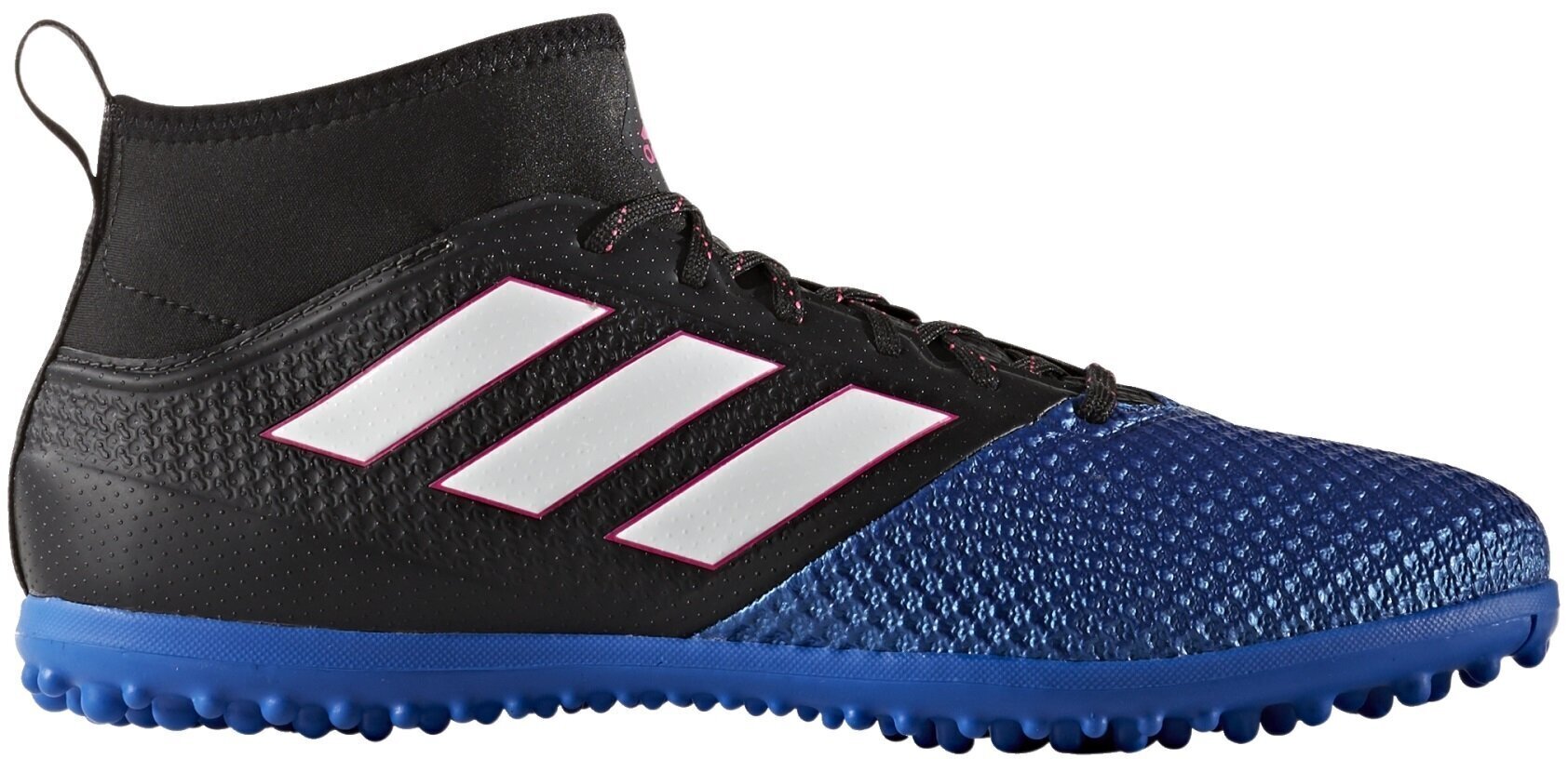 Adidas ace 17.3 fg clearance negro