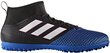 Jalanõud Adidas ACE 17.3 PRIMEMESH Black Blue hind ja info | Jalgpallijalatsid | kaup24.ee