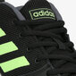 Jalanõud teismelistele Adidas Ownthegame K Wide Black hind ja info | Laste spordijalatsid | kaup24.ee