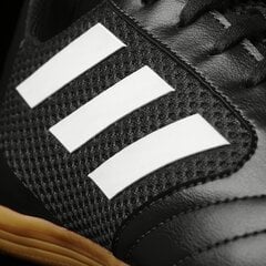 Jalanõud Adidas ACE 17.4 SALA Black hind ja info | Jalgpallijalatsid | kaup24.ee