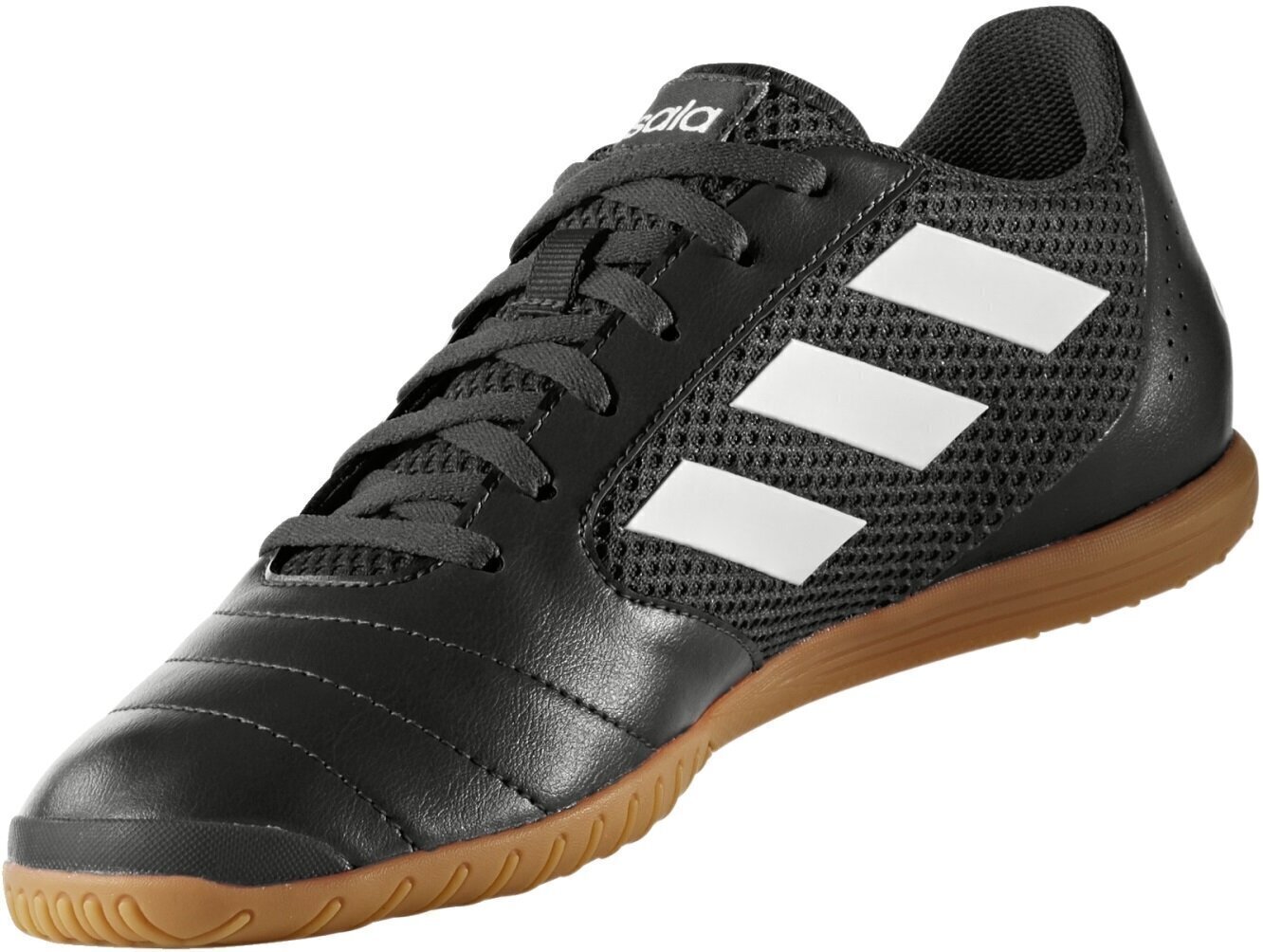 Jalanõud Adidas ACE 17.4 SALA Black hind ja info | Jalgpallijalatsid | kaup24.ee