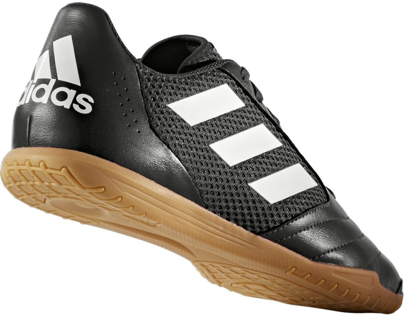 Jalanõud Adidas ACE 17.4 SALA Black hind ja info | Jalgpallijalatsid | kaup24.ee