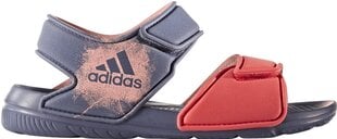 Adidas Детские сандалии AltaSwim C цена и информация | Детские сандали | kaup24.ee