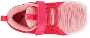Jalanõud teismelistele Puma Carson 2 V PS Sof Pink цена и информация | Детская спортивная обувь | kaup24.ee