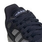 Jalanõud teismelistele Adidas Crzychaos J Blue White цена и информация | Laste spordijalatsid | kaup24.ee